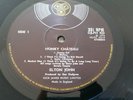 LP ELTON JOHN - HONKY CHATEAU / FOC UK '72  DJLPH 423 rare