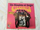 The Shadows Of Knight Gloria US Vinyl LP Dunwich S 666 1966