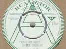 ELVIS PRESLEY***TELL ME WHY***DEMO***TEST PRESSING***HEAR IT