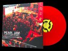 Pearl Jam - Live at Easy Street Ten Club RED Vinyl Edition RSD 2019 new/sealed