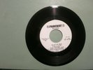 CARL HOLMES & THE COMMANDERS - I'm at my Best - RARE WL-Promo 7