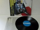 Tokyo Blade / Night Of The Blade / Victor VIL-6172 / JAPAN LP OBI Vinyl D916