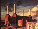 PINK FLOYD Animals NM/NM UK Harvest 2U/3U WIDE SPINE Contract Press SHVL 815