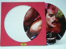 Freddie Mercury Never Boring Picture Disc. Queen LTD to 2019 copies. Pre-Order
