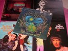 DUSTY SPRINGFIELD, CREEDENCE, WALKER BROS + 2   GREATEST HITS. 5 x UK LP's