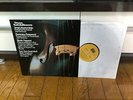 Double-bass Concertos Koussevitzky Dragonetti Paganini Gary Karr Schwann WG