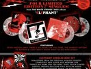 Third Man Records Vault #19 White Stripes Elephant Singles - TMR - New Unplayed