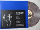 Rolling Stones - Hear The Whistle Blowin - Marbled colored vinyl - NO TMOQ- RARE