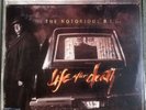 THE NOTORIOUS B.I.G - LIFE AFTER DEATH TRIPLE LP RECORD STORE DAY CLEAR VINYL