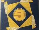 JURASSIC 5 - JURASSIC 5 EP (VINYL EP)  1999   RARE   CHALI 2NA + CUT CHEMIST