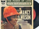 EP NANCY WILSON CAPITOL 120806 TRES BEL ETAT