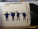 THE BEATLES LP 