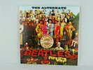 BEATLES THE ALTERNATE SGT. PEPPER’S LONELY HEARTS CLUB BAND 4LP MULTICOLOR VINYL
