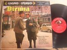 RCA LSC 2112 Vienna STRAUSS WEBER FRITZ REINER SD 20S 17S VG++