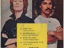 BURTON CUMMINGS /ELECTRIC LIGHT ORCHESTRA / /DENNY LAINE EP 7