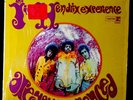 AS FOUND)THE JIMI HENDRIX EXPERIENCE 