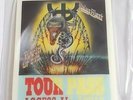 JUDAS PRIEST PICTURE DISC 1991 LTD ED A TOUCH OF EVIL