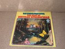 THE BEST OF BUFFALO SPRINGFIELD RETROSPECTIVE VINYL RECORD/LP SD 38-105 (#474)