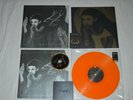 BEHEMOTH Live At the BBC RARE Amber Clear LP Lim. 111 Numbered copies belphegor