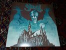 Ghost - Opus Eponymous 2St Press  Black in Purple LP Only 500 Copies ,Metallica
