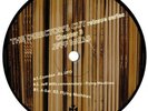 Jeff Mills ?– The Director's Cut Chapter 3 - Axis ?– 180 Gramm Sammler Vinyl RAR