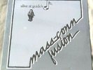 Mass-Conn Fusion - Alive At Guido's LP unknown private press modern soul HEAR