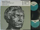 FRANZ KONWITSCHNY BEETHOVEN SYMPHONIES 2 & 9 ETERNA ED1 2LP STEREO 825106-107 NM