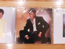 Michael Jackson Colored Vinyl Singles Set of 9 Ltd Ed Picture Sleeve 45 RPM NOS