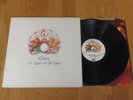 QUEEN A NIGHT AT THE OPERA 2/2 1st Press VINYL LP *Stunning* AUDIO NM/MINT-
