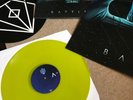 In Flames - Battles Yellow Vinyl With Poster Deck Cover Double Album