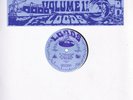 Loods – Steel City Dance Discs Volume 11 - Mall Grab - Mella Dee - Denis Sulta