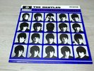 The Beatles, A Hard Days Night, Vinyl LP, UK TRUE MONO pressing NR MINT  NM/NM