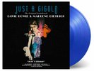 OST  David Bowie & Marlene Dietrich ?– Just A Gigolo LP Nummberred Vinyl NEW