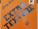 George Harrison - Extra Texture (Read All About It) SW 3420 (G19)