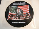 Spermbirds / Common Thread / Rare Vinyl  Picture Disc