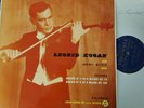 *Original COLUMBIA 33CX 1381 KOGAN plays BRAHMS Sonatas 1+2 ---NM to M