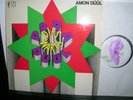 AMON DÜÜL Paradieswärts Düül kraut psych orig OHR LP 1971 archiv mint