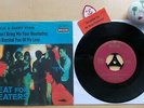 PAUL & BARRY RYAN Don`t Bring Me Your Heartaches?To Remind you?Decca DL 25 215