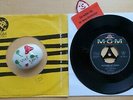 PAUL & BARRY RYAN Pictures Of Today?Madrigal?MGM Records 61 181?RaRe