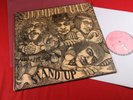 Jethro Tull  STAND UP  -  Island ILPS 9103 France 1969 - Pink Label