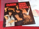 Queen  SHEER HEART ATTACK  -  LP EMI Electrola 1C 072-96025 Germany near mint