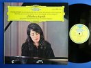 MARTHA ARGERICH - Prokofieff Ravel Piano Concertos ABBADO SLPM-139349 NM
