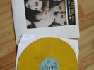 Depeche Mode * Singles 81-85 * GELB LP VINYL * RAR * FARBIG *