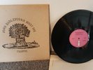 John Barleycorn Must Die LP (Traffic - 1970) ILPS 9116 A2 B2 etched