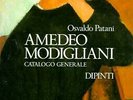 Amedeo Modigliani. Catalogo Generale. Dipinti - [Leonardo Arte]