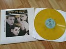 Depeche Mode * Singles 81-85 * GELB LP VINYL * RAR * FARBIG *