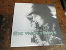 WATERBOYS Live Adventures Of 3XLP PILOT 80s rock VG++ clean