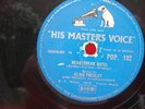 Rare. ELVIS PRESLEY. HEARTBREAK HOTEL / I WAS THE ONE. POP 182. '78RPM'