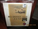 ZZ Top - rio grande mud limited muddy brown vinyl