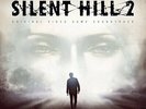 Silent Hill 2 game soundtrack Mondo 180gm WHITE / RED SWIRL vinyl 2 LP g/f sleev
